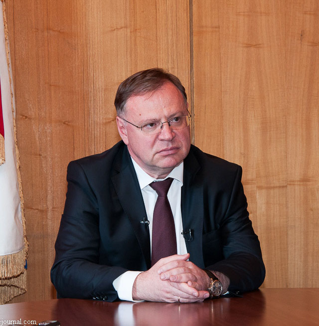 Подвязников Михаил Львович